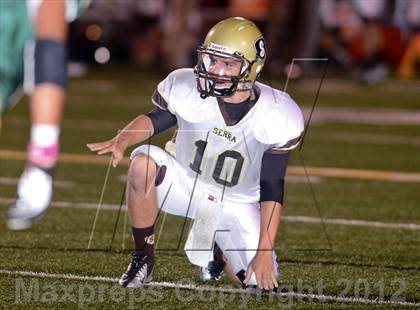 Thumbnail 3 in Serra @ Patrick Henry photogallery.