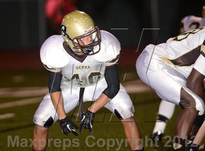Thumbnail 2 in Serra @ Patrick Henry photogallery.