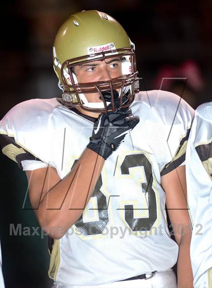 Thumbnail 3 in Serra @ Patrick Henry photogallery.