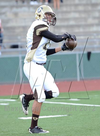 Thumbnail 2 in Serra @ Patrick Henry photogallery.