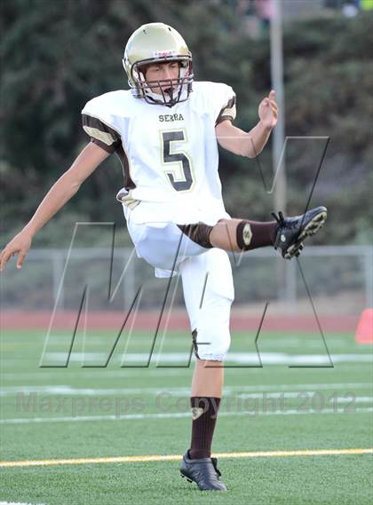 Thumbnail 2 in Serra @ Patrick Henry photogallery.