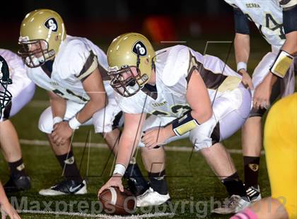 Thumbnail 1 in Serra @ Patrick Henry photogallery.