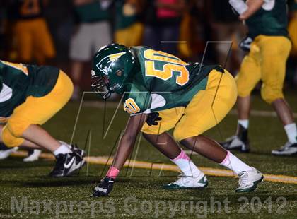 Thumbnail 3 in Serra @ Patrick Henry photogallery.