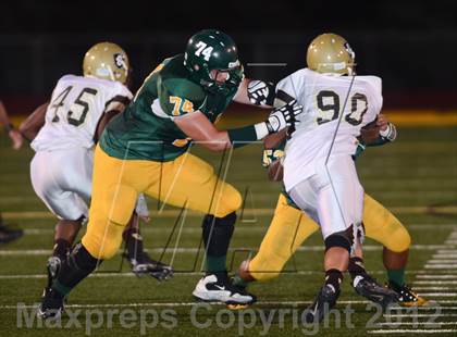 Thumbnail 1 in Serra @ Patrick Henry photogallery.