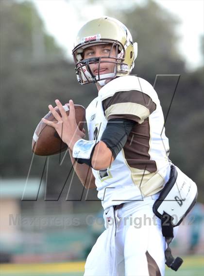 Thumbnail 1 in Serra @ Patrick Henry photogallery.