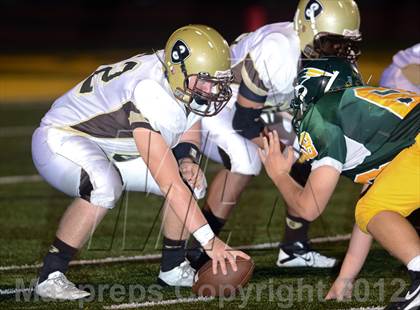 Thumbnail 1 in Serra @ Patrick Henry photogallery.