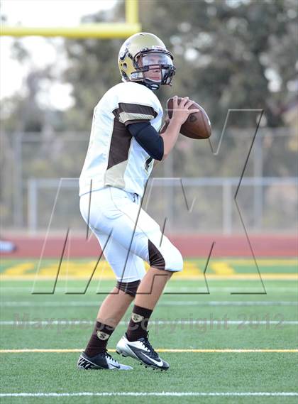 Thumbnail 1 in Serra @ Patrick Henry photogallery.