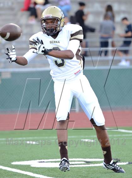 Thumbnail 2 in Serra @ Patrick Henry photogallery.