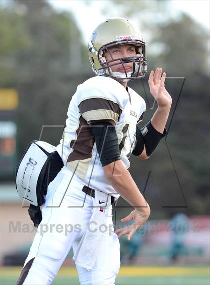 Thumbnail 3 in Serra @ Patrick Henry photogallery.