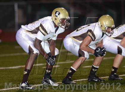 Thumbnail 1 in Serra @ Patrick Henry photogallery.