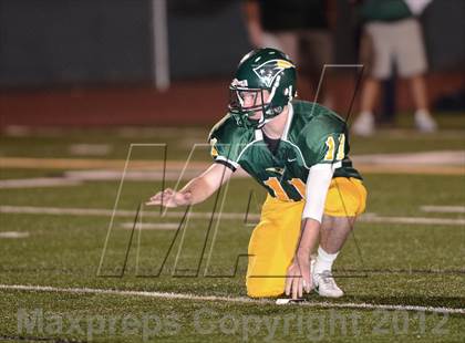 Thumbnail 1 in Serra @ Patrick Henry photogallery.