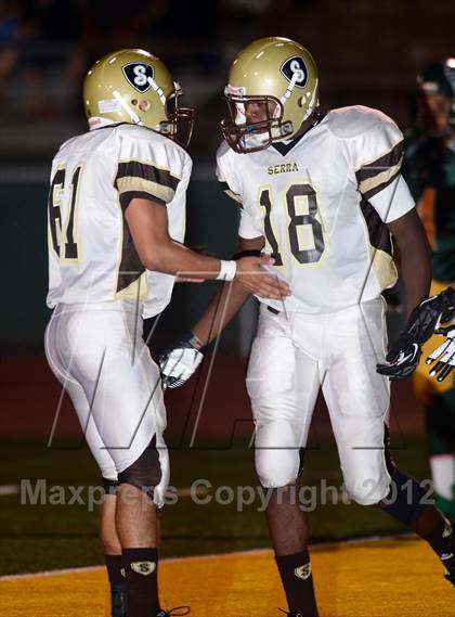 Thumbnail 3 in Serra @ Patrick Henry photogallery.