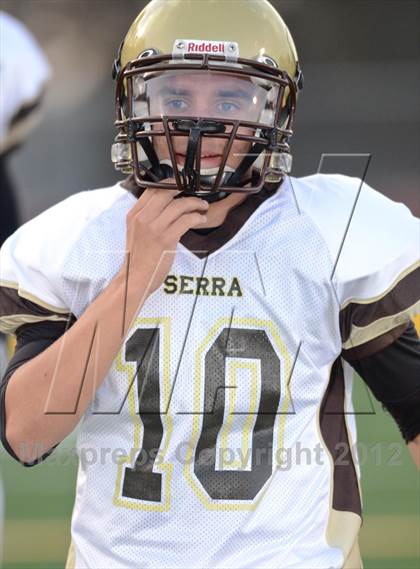 Thumbnail 1 in Serra @ Patrick Henry photogallery.