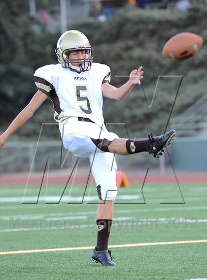 Thumbnail 2 in Serra @ Patrick Henry photogallery.