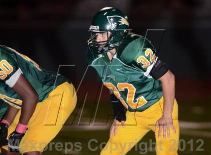 Thumbnail 1 in Serra @ Patrick Henry photogallery.