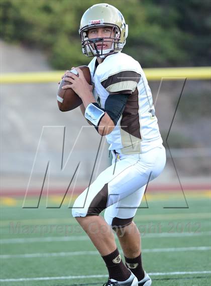 Thumbnail 1 in Serra @ Patrick Henry photogallery.