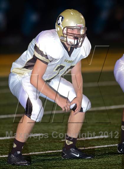 Thumbnail 1 in Serra @ Patrick Henry photogallery.