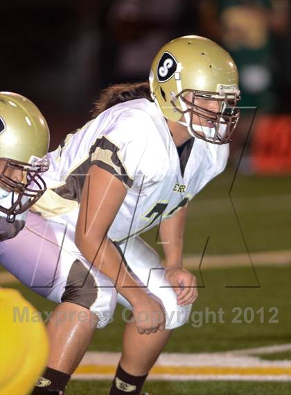 Thumbnail 1 in Serra @ Patrick Henry photogallery.