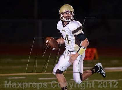 Thumbnail 3 in Serra @ Patrick Henry photogallery.