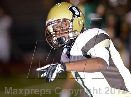 Thumbnail 2 in Serra @ Patrick Henry photogallery.