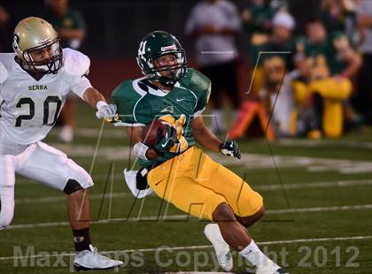 Thumbnail 2 in Serra @ Patrick Henry photogallery.