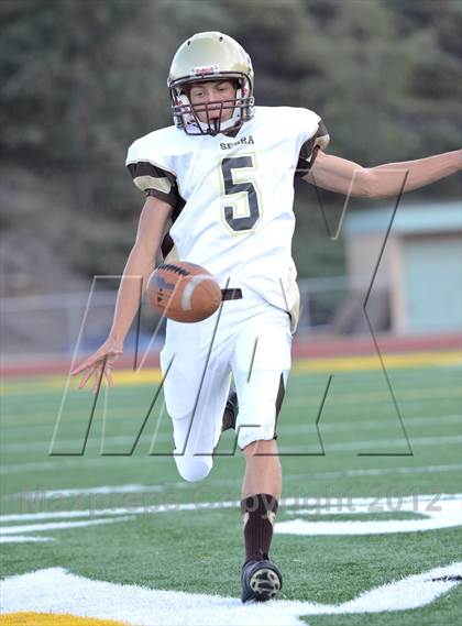 Thumbnail 2 in Serra @ Patrick Henry photogallery.