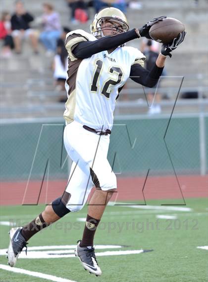 Thumbnail 1 in Serra @ Patrick Henry photogallery.