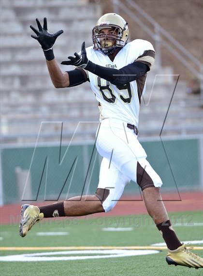 Thumbnail 3 in Serra @ Patrick Henry photogallery.