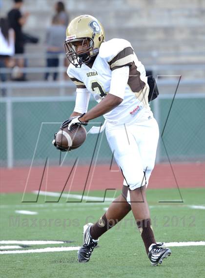 Thumbnail 3 in Serra @ Patrick Henry photogallery.