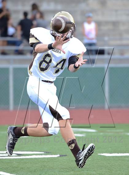 Thumbnail 3 in Serra @ Patrick Henry photogallery.