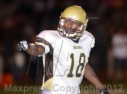 Thumbnail 2 in Serra @ Patrick Henry photogallery.