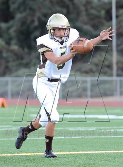 Thumbnail 2 in Serra @ Patrick Henry photogallery.