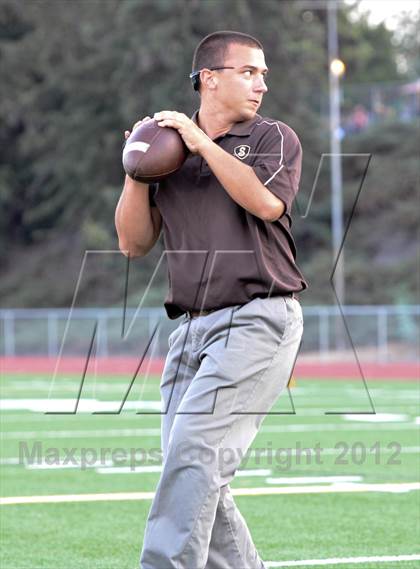Thumbnail 2 in Serra @ Patrick Henry photogallery.