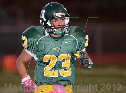 Thumbnail 3 in Serra @ Patrick Henry photogallery.