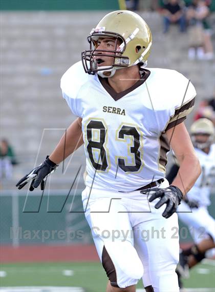 Thumbnail 1 in Serra @ Patrick Henry photogallery.