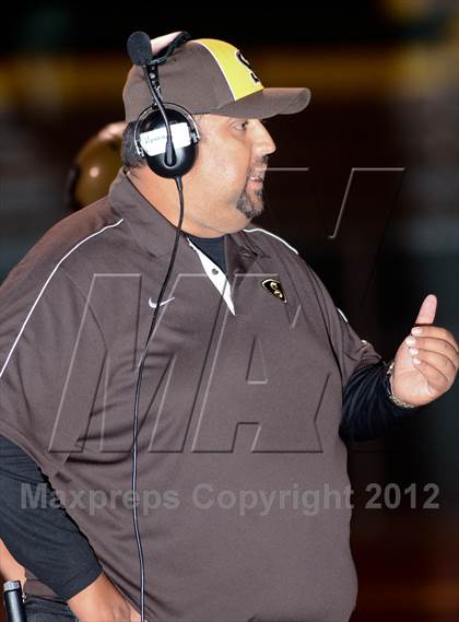 Thumbnail 2 in Serra @ Patrick Henry photogallery.