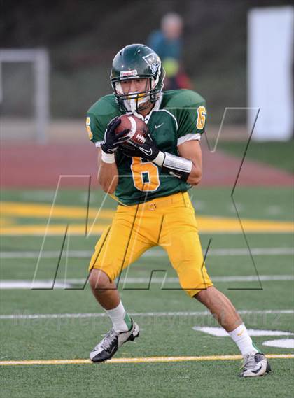 Thumbnail 1 in Serra @ Patrick Henry photogallery.