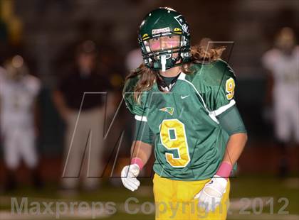 Thumbnail 1 in Serra @ Patrick Henry photogallery.