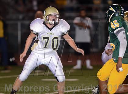 Thumbnail 1 in Serra @ Patrick Henry photogallery.