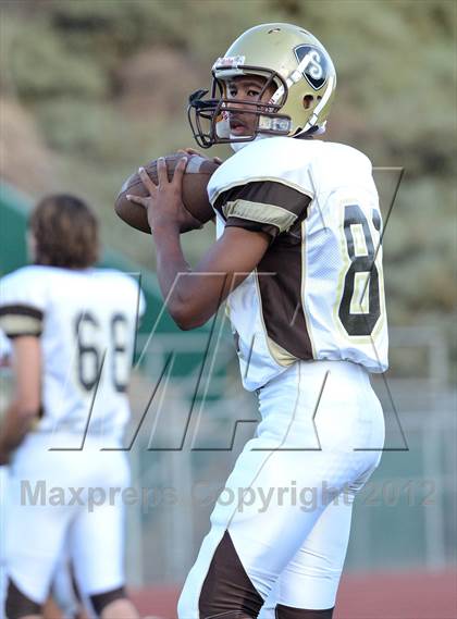 Thumbnail 2 in Serra @ Patrick Henry photogallery.