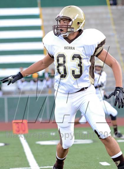 Thumbnail 3 in Serra @ Patrick Henry photogallery.