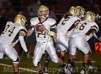 Thumbnail 1 in Serra @ Patrick Henry photogallery.