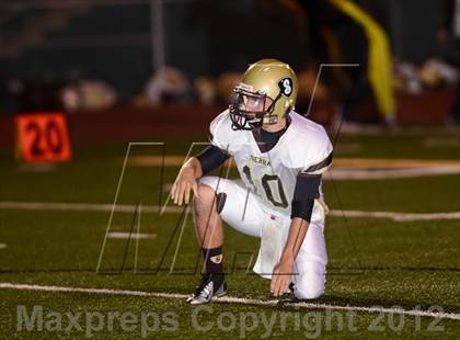 Thumbnail 3 in Serra @ Patrick Henry photogallery.