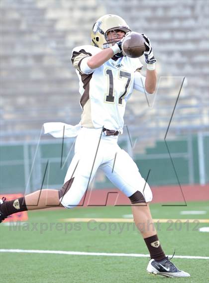 Thumbnail 1 in Serra @ Patrick Henry photogallery.