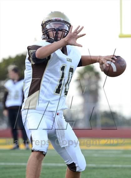 Thumbnail 2 in Serra @ Patrick Henry photogallery.
