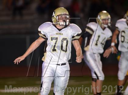 Thumbnail 2 in Serra @ Patrick Henry photogallery.