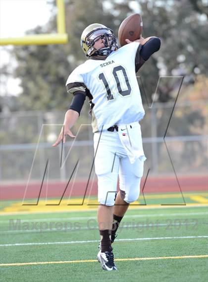 Thumbnail 2 in Serra @ Patrick Henry photogallery.