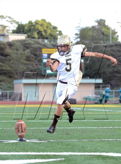 Thumbnail 1 in Serra @ Patrick Henry photogallery.