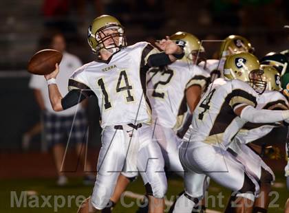 Thumbnail 2 in Serra @ Patrick Henry photogallery.