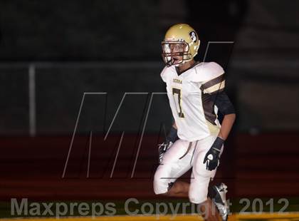 Thumbnail 3 in Serra @ Patrick Henry photogallery.